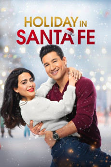 Holiday in Santa Fe (2021) (2021) download