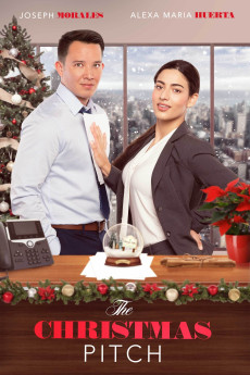 The Christmas Pitch (2021) (2021) download