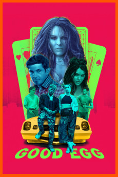 Good Egg (2023) (2023) download