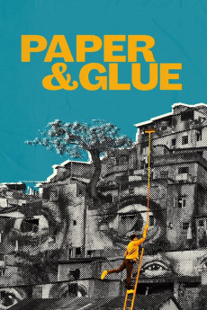 Paper & Glue (2021) (2021) download