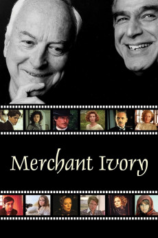 Merchant Ivory (2023)