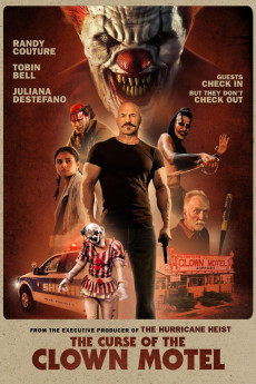 Clown Motel (2023) (2023) download