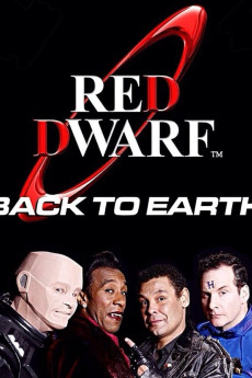 Red Dwarf: The Making of 'Back to Earth' (2009) (2009) download