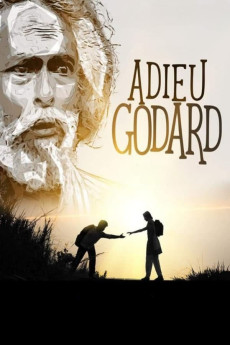 Adieu Godard (2021)