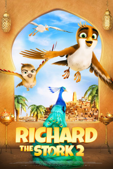 Richard the Stork and the Mystery of the Great Jewel (2023) (2023) download