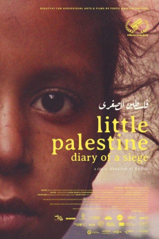 Little Palestine: Diary of a Siege (2021) (2021) download