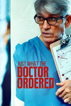 Just What the Doctor Ordered (2021)