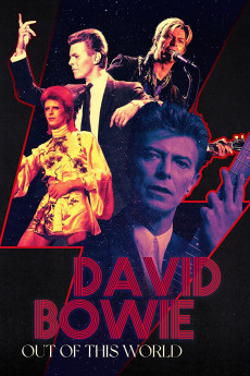 David Bowie: Out of This World (2021) (2021) download