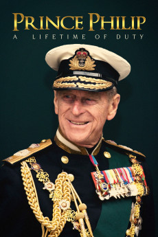 Prince Philip: A Lifetime of Duty (2021) (2021) download