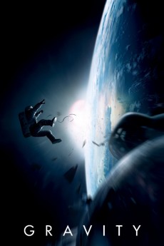 Gravity (2013)