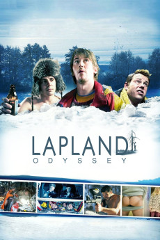 Lapland Odyssey (2010) (2010) download