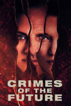 Crimes of the Future (2022) (2022) download