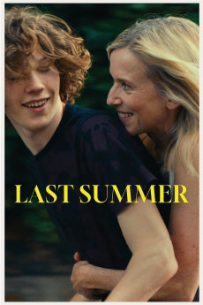 Last Summer (2023) (2023) download