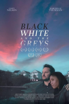 Black White and the Greys (2023) (2023) download