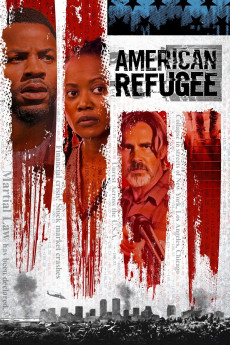 American Refugee (2021) (2021) download