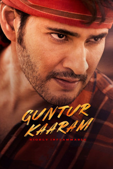 Guntur Kaaram (2024) (2024) download