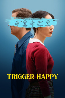 Trigger Happy (2025)