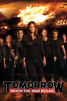 Tomorrow, When the War Began (2010) (2010) download
