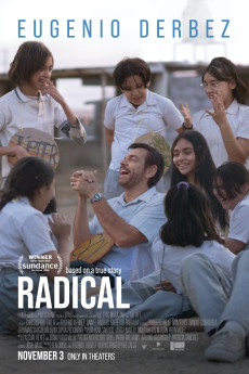 Radical (2023) (2023) download