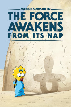 The Force Awakens from Its Nap (2021)