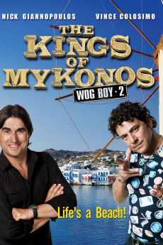 The Kings of Mykonos (2010)
