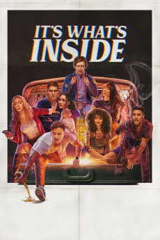 It's What's Inside (2024) (2024) download