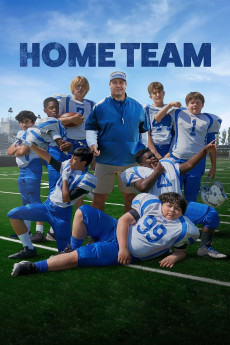 Home Team (2022) (2022) download