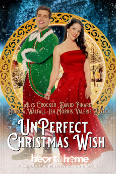 UnPerfect Christmas Wish (2021) (2021) download