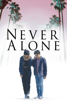Never Alone (2022) (2022) download