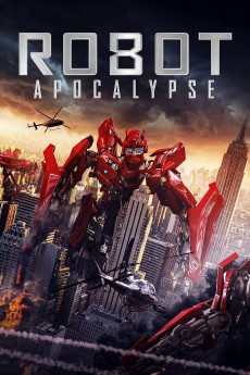 Robot Apocalypse (2021) (2021) download