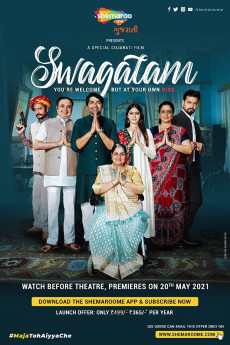 Swagatam (2021) (2021) download