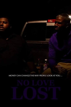 No Lost Love (2021)