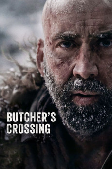 Butcher's Crossing (2022) (2022) download