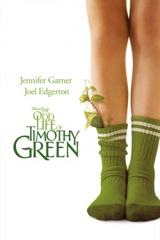 The Odd Life of Timothy Green (2012) (2012) download