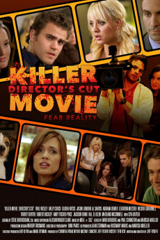 Killer Movie: Director's Cut (2021)