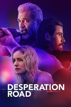 Desperation Road (2023) (2023) download