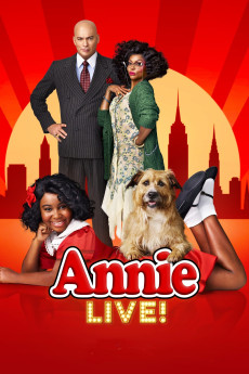 Annie Live! (2021) (2021) download