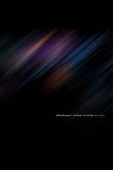 New Order: Education Entertainment Recreation (2021)