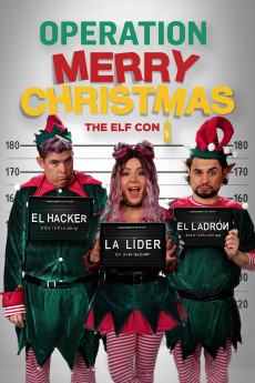 Operación Feliz Navidad (2021)