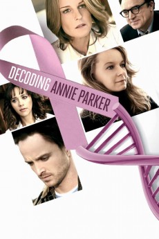 Decoding Annie Parker (2013)