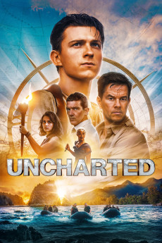 Uncharted (2022) (2022) download
