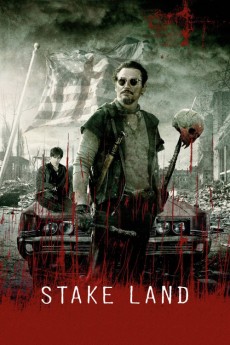 Stake Land (2010) (2010) download