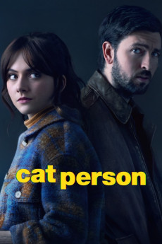 Cat Person (2023) (2023) download
