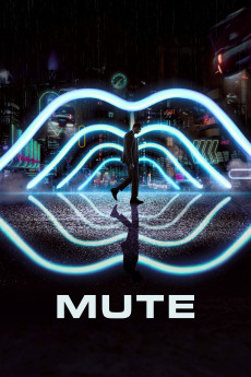 Mute (2018) (2018) download