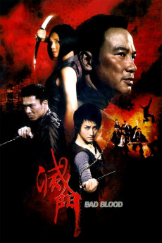 King of Triads (2010)
