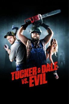 Tucker and Dale vs Evil (2010) (2010) download