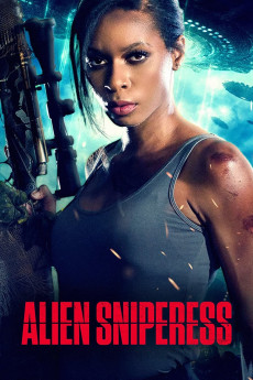 Alien Sniperess (2022) (2022) download