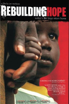 Rebuilding Hope (2009)