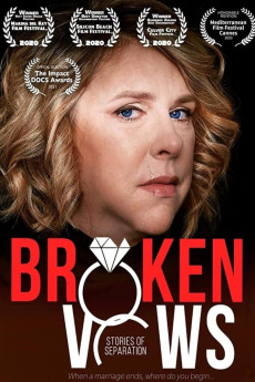 Broken Vows: Stories of Separation (2020) (2020) download