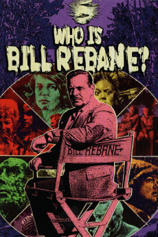 Who Is Bill Rebane? (2021) (2021) download